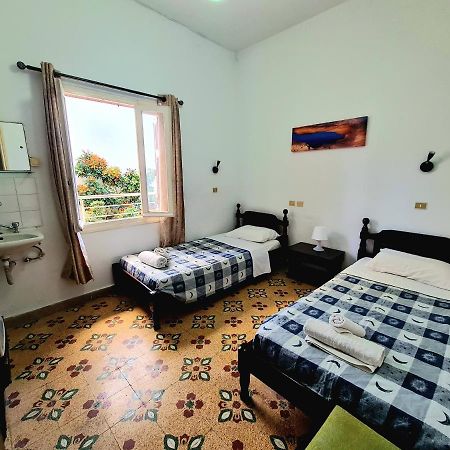 Avrahostelroom Kerpe Dış mekan fotoğraf