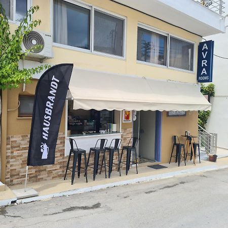 Avrahostelroom Kerpe Dış mekan fotoğraf
