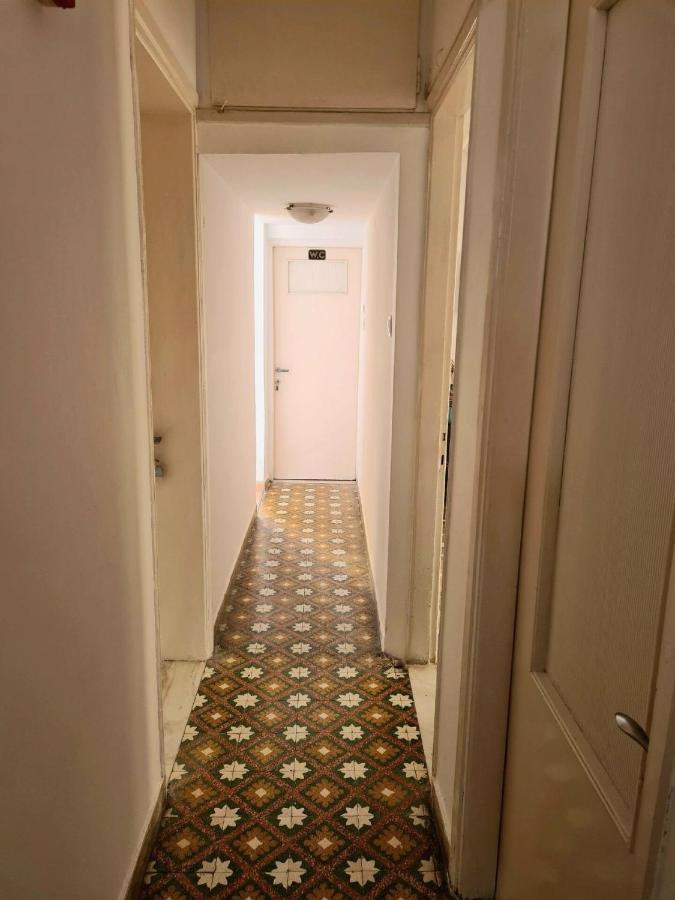 Avrahostelroom Kerpe Dış mekan fotoğraf